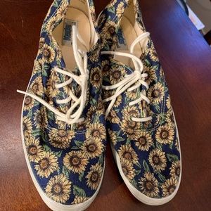 Keds sneakers